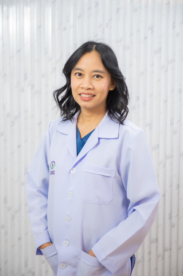 DR.TEEWARAPHONGNIMIT