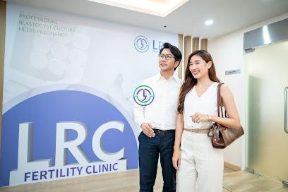 如何核实泰国LRC医院官方网站？