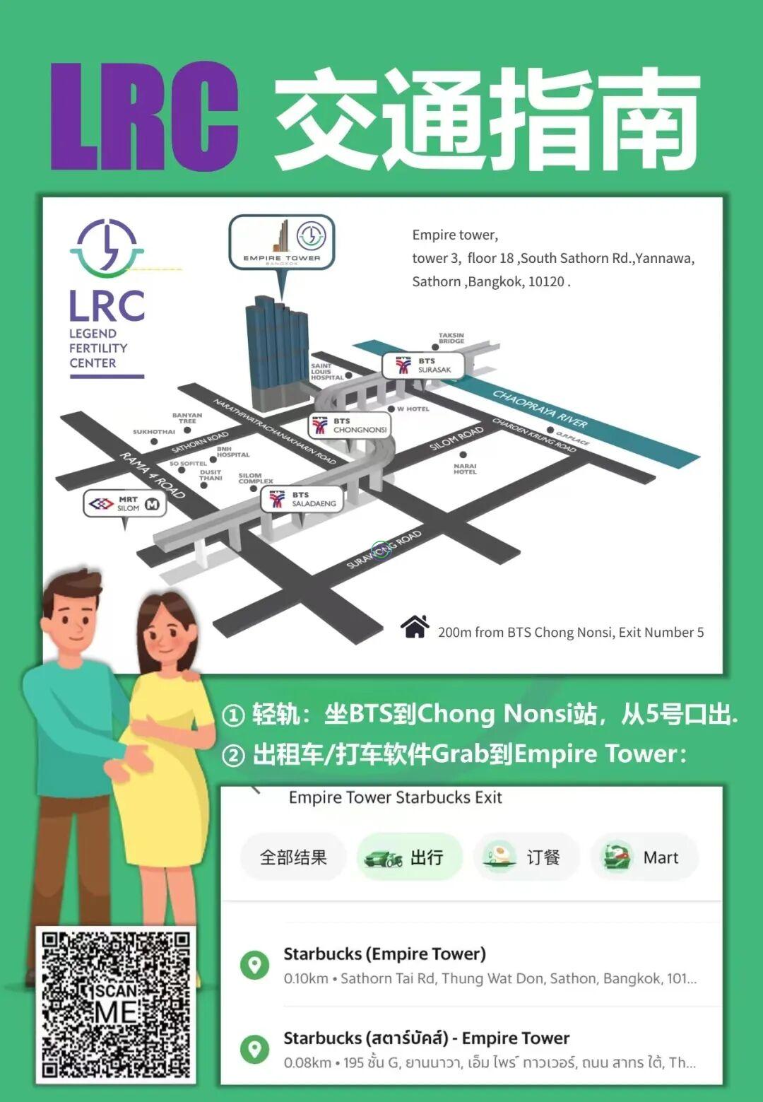 好孕之旅：这份泰国出行注意事项请收好！