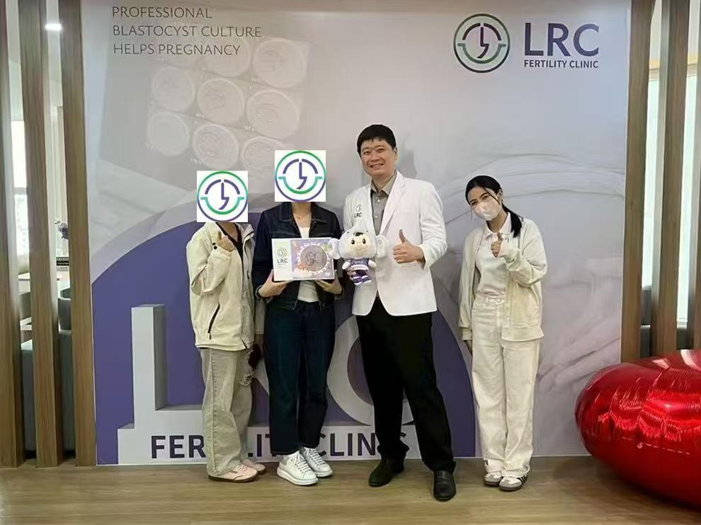 6个高龄/低卵巢储备案例：LRC温和刺激方案到底能做到什么程度