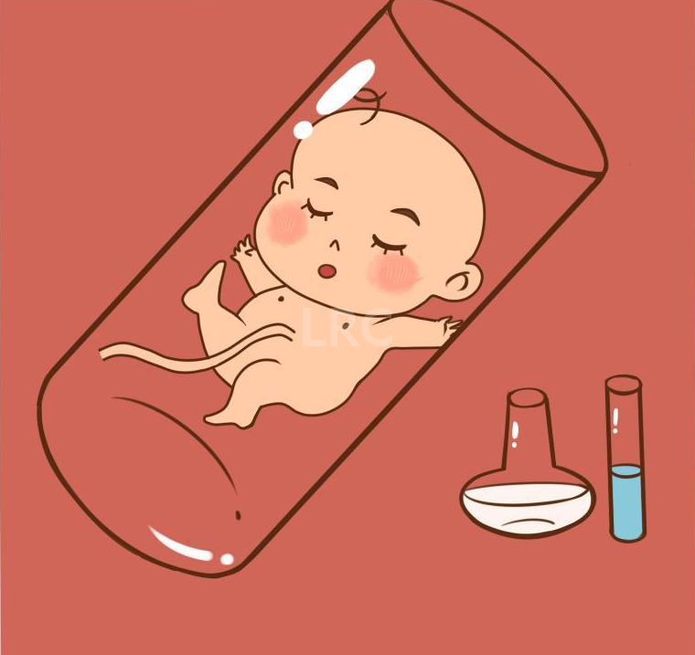 子宫腺肌症做试管总失败？LRC“先控病、再移植”的流程设计与成功率改善情况