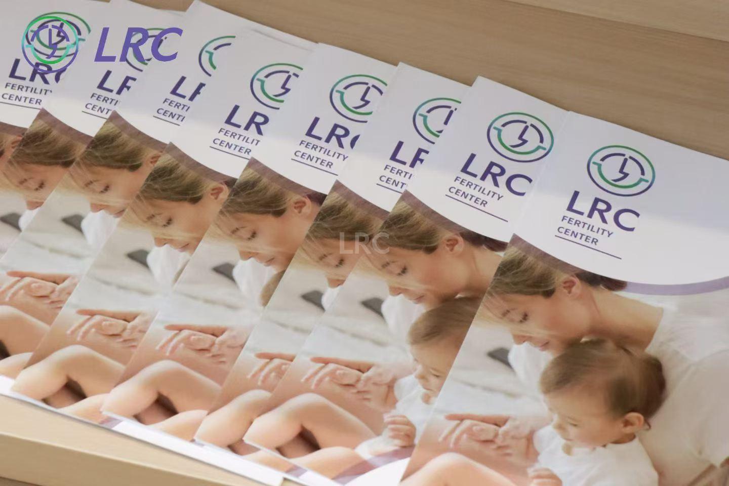 LRC温和刺激专家巡回见面会，5.23上海站正在进行中！一对一剖根源、聊方案