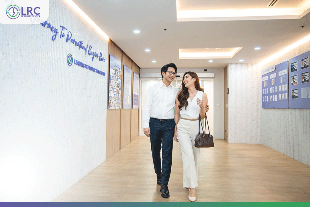 取卵手术当天需要注意什么？手术安全吗？