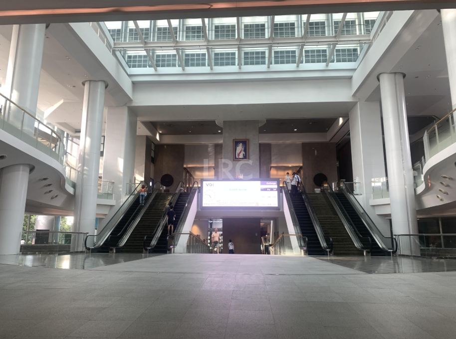 LRC生殖中心地址导航 | 曼谷沙吞帝国大厦18楼 · 黄金地段就诊体验