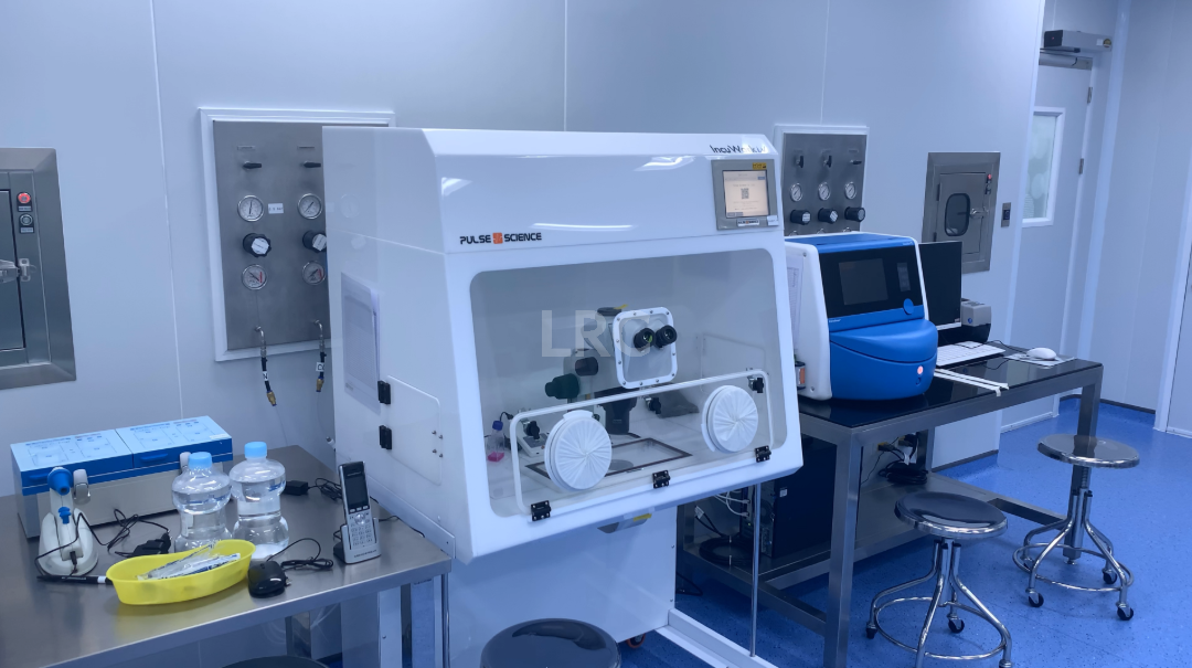 LRC生殖中心EmbryoScope+ | 顶级延时摄影培养系统 · 让胚胎发育全程可见