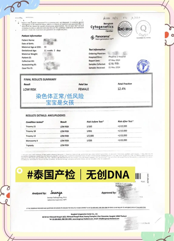 LRC生殖中心新一代基因测序仪 | NGS技术支持PGT胚胎筛查 · 从源头守护健康