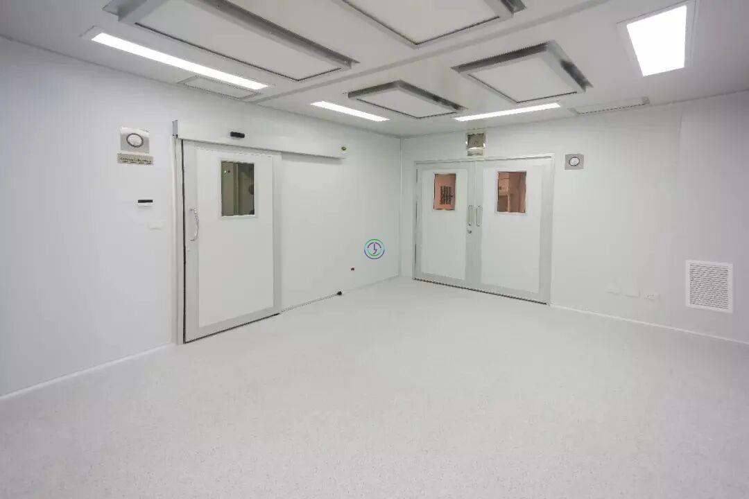 LRC手术室