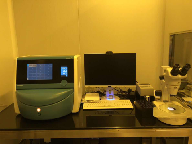 EmbryoScope+
