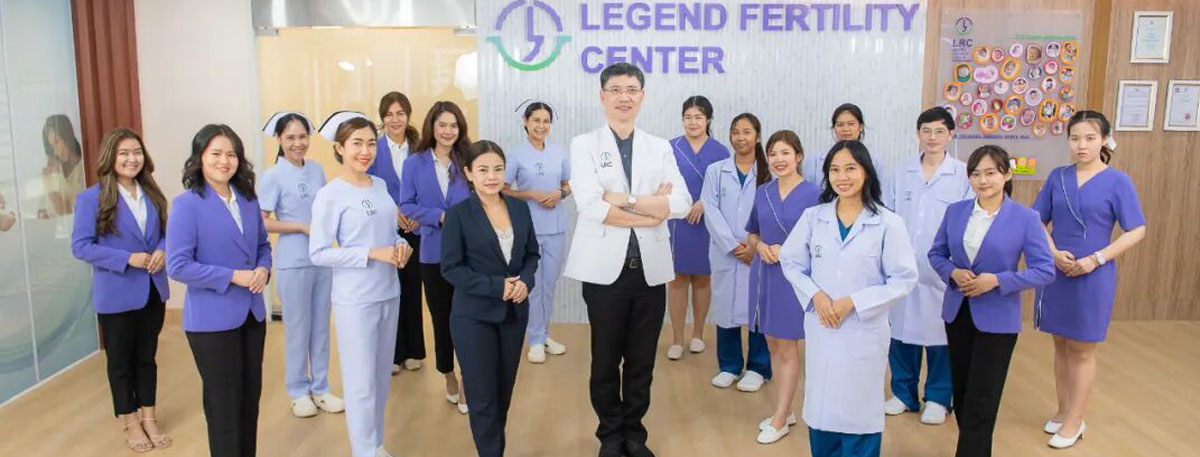 LRC医院医师团队