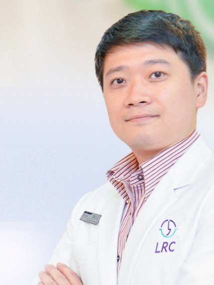 颂宝医生再次携手LRC生殖中心出任院长一职