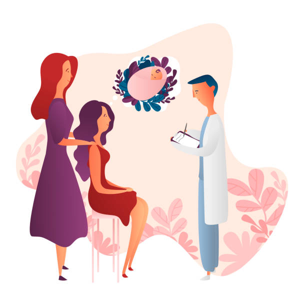子宫内膜异位症可以做泰国试管婴儿吗？