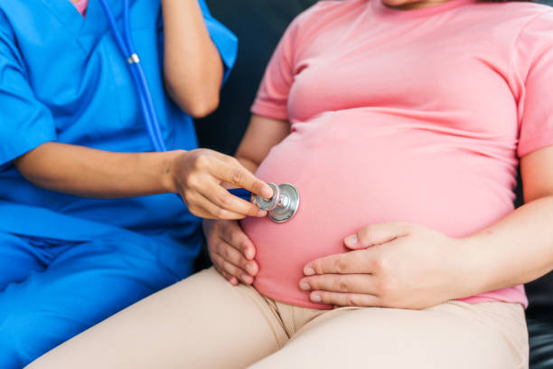 子宫肌腺症做三代试管婴儿流程是什么样的？