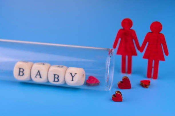 子宫肌瘤能做第三代试管婴儿吗？