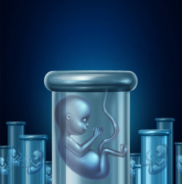 子宫腺肌症做试管流程是什么样的？