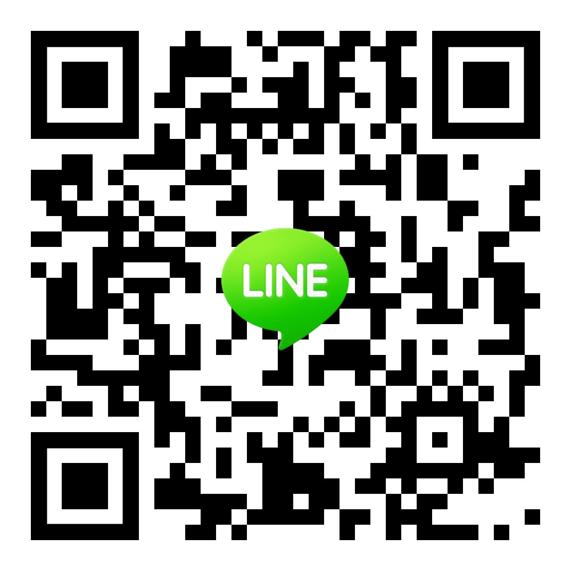 LINE二维码